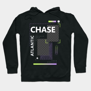 Chase Chessboard Hoodie